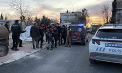 İki aile sokak ortasında birbirine girdi: 10 gözaltı