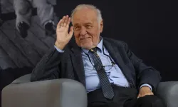 İlber Ortaylı’nın ailesinden dikkat çeken talep: Çiçek yerine bağış istediler