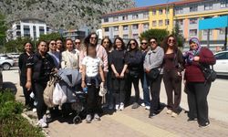 D*rp ettiği iddia edilen öğretmene veliler böyle sahip çıktı!