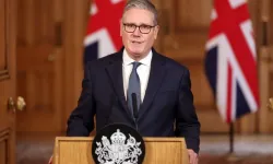 İngiltere Başbakanı Starmer, Katar’a ilave savaş uçağı gönderileceğini açıkladı