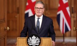 İngiltere Başbakanı Starmer savaşa katılmayacağını açıkladı
