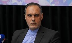 İran Büyükelçisi’nden çarpıcı sözler: “Türkiye t*hdit altında”