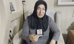 İran’da ağır y*ralanan tır şoförü için annesi feryat etti