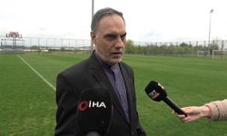 İran'dan dünya kupasına ilişkin açıklama