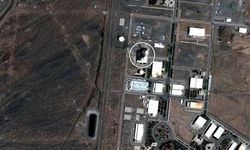 Natanz nükleer tesisi hedef alındı!