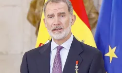 İspanya Kralı’ndan sömürge itirafı: Geçmişte yapılan şidd*tleri kabul etti