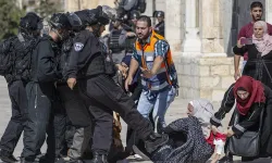 İsrail engelledi: Mescid-i Aksa’da yıllar sonra ilk kez namaz kılınamadı