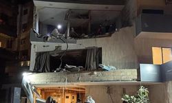 İsrail, Lübnan’ı hedef aldı: En az 10 kişi hayatını kaybetti