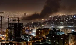 İran İstihbarat Bakanlığı füze s*ldırısına uğradı