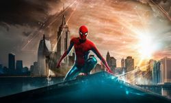 İzlenme rekoru kırdı! Yeni Spider-Man filmi fragmanıyla tarihe geçti