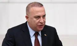 MHP Genel Başkan Yardımcısı İzzet Ulvi Yönter istifa etti