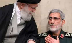 9 canlı komutan yine kayıp! “Kaani inf*z edildi” iddiası