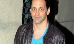 Kaan Tangöze'nin uy*şturucu testi pozitif çıktı