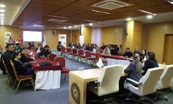 UNFPA ve AB Desteğiyle Antalya’da yerel eşitlik kurulu ve eşitlik masaları kuruldu