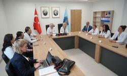 Kanser tedavisinde Türkiye’de ilk: Akdeniz Üniversitesi’nde başlıyor