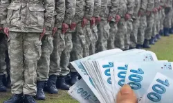 Kanun teklifi sunuldu: Bedelli askerliğe zam yolda!