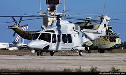 Katar'da helikopter düştü: 3 Türk personel şehit