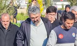 Asrın felaketinden anneyle kızın mezarları karışmış: Gerçek 3 yıl sonra ortaya çıktı