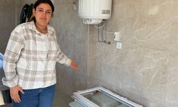 Hırsızlığın bu kadarı 'pes' dedirtti: Kefen çalındı!