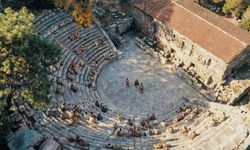 Tarih, mitoloji ve doğa bir arada: Kemer’in tanıtımında yeni dönem başladı