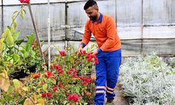 Muratpaşa Belediyesi’nden yeşil üretimde örnek model