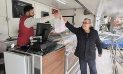 “Halk Et” projesiyle kentin tüm noktalarına kaliteli et ulaşıyor