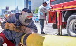 Kepez’e enerji desteği: Binlerce konuta doğal gaz verilecek