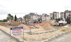 Kepez'de özel bireyler için yeni yaşam alanı: Otizm parkı!