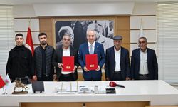 Kocagöz imzaladı: Kepez’in 3 mahallesine 3 yatırım