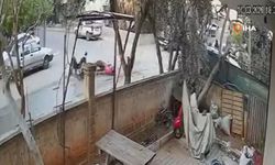 Kepez’in korkulu rüyası oldu: Aynı kavşakta bir kaza daha!