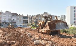 Kepez’de mahalle içi ulaşım güçleniyor: Altınova’ya yeni yol açılıyor