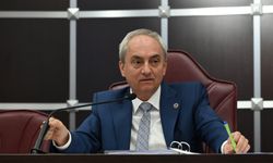 Kepez Meclisi’nden eğitime ve sağlığa 25 yıllık tahsis kararı