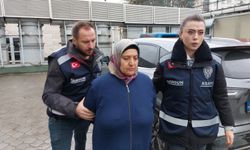 Kızını öld*rüp int*har süsü verdi, ağırlaştırılmış müebbet cezası aldı!