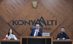 Başkan Kotan: “Halkımıza hizmette kendimizden eminiz”