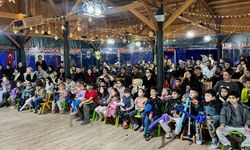 Konyaaltı Belediyesi’nin Ramazan etkinlikleri sona erdi