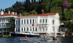 Kurtlar Vadisi’nin çekildiği yalı satışa çıkarıldı: İstenilen rakam dudak uçuklattı