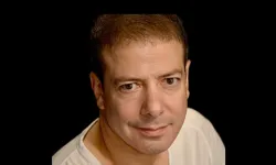 'Kuzenlerim 'dizisiyle tanınmıştı: Canberk Uçucu hayatını kaybetti