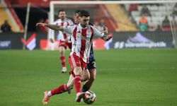 Antalyaspor-Fenerbahçe maçı canlı anlatım! 90 dakikada neler yaşandı?