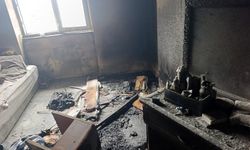 Manavgat’ta korkutan yangın! Ekipler seferber oldu