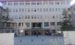 Manavgat’ta y*lsuzluk davasında yöneticiye ev hapsi kararı!