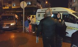 Markete gelen müşterisini tabanca ile vurarak öld*rdü