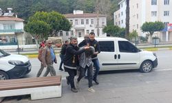 Market sahibinin oğlu müşterisini vurmuştu: Baba ve oğula tutuklama