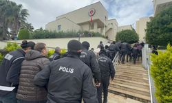 Marmaris’teki rüşvet operasyonunda 4 tutuklama