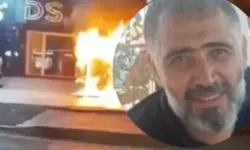 Mekanına m*lotof atıldı, kendisi inf*z edildi