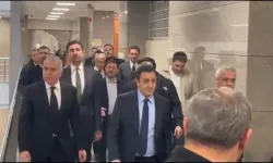 13 yıl hapis cezası! Metehan Baltacı hakim karşısında!