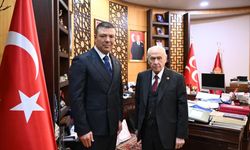 MHP’de Genel Başkan Yardımcılığı görevine Bayraktar getirildi