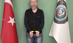 Milli İstihbarat 12 yıl aranan firariyi yakaladı
