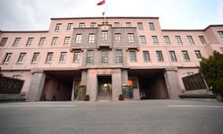 Bakanlık açıkladı: Balistik füze imha edildi