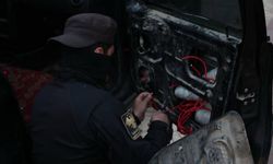 MİT, Şam’da DEAŞ hücresini çökertti: 3 ter*rist yakalandı