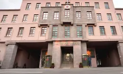 MSB’den Barış Pınarı Bölgesi iddialarına açıklama